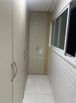 Imagem Apartamento com 3 Quartos à Venda, 156 m² em Vila Mariana - São Paulo