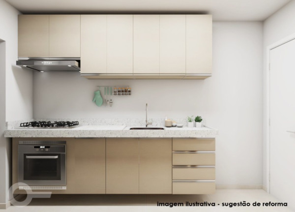 Imagem Apartamento com 3 Quartos à Venda, em Moema - São Paulo Imagem Apartamento com 3 Quartos à Venda, em Moema - São Paulo