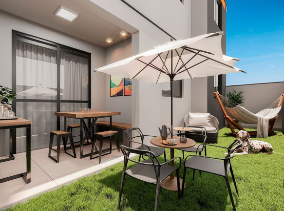Imagem Apartamento com 2 Quartos à Venda, 45 m² em Freguesia Do ó - São Paulo Imagem Apartamento com 2 Quartos à Venda, 45 m² em Freguesia Do ó - São Paulo