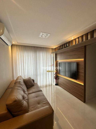 Imagem Apartamento com 3 Quartos à Venda, 76 m² em Santa Paula - São Caetano Do Sul Imagem Apartamento com 3 Quartos à Venda, 76 m² em Santa Paula - São Caetano Do Sul
