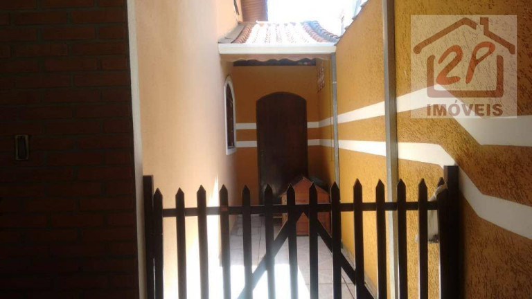 Imagem Casa com 3 Quartos à Venda, 137 m² em Residencial União - São José Dos Campos Imagem Casa com 3 Quartos à Venda, 137 m² em Residencial União - São José Dos Campos