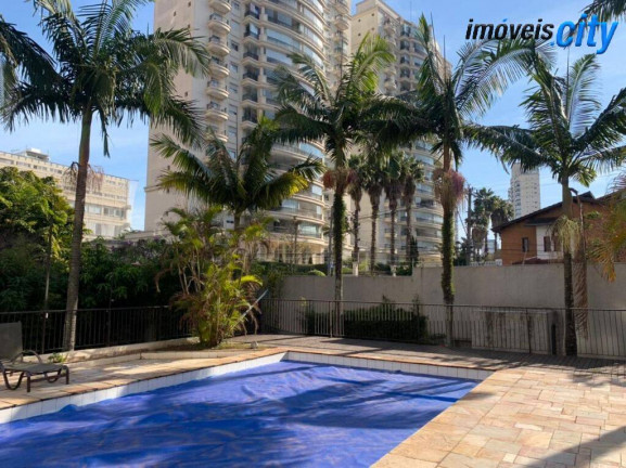 Imagem Apartamento com 4 Quartos para Alugar, 265 m² em Jardim Vila Mariana - São Paulo Imagem Apartamento com 4 Quartos para Alugar, 265 m² em Jardim Vila Mariana - São Paulo