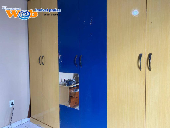 Imagem Apartamento com 1 Quarto à Venda, 60 m² em Tupi - Praia Grande