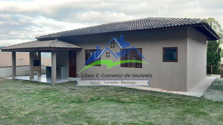 Imagem Casa com 3 Quartos para Alugar, 200 m² em Bairro Do Portão - Atibaia Imagem Casa com 3 Quartos para Alugar, 200 m² em Bairro Do Portão - Atibaia