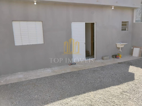 Imagem Casa com 1 Quarto para Alugar, 200 m² em Loteamento Setparque São José Dos Campos - São José Dos Campos Imagem Casa com 1 Quarto para Alugar, 200 m² em Loteamento Setparque São José Dos Campos - São José Dos Campos