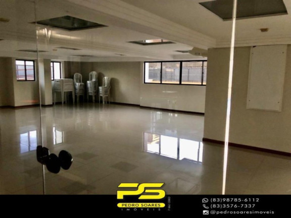 Imagem Apartamento com 3 Quartos à Venda, 86 m² em Miramar - João Pessoa Imagem Apartamento com 3 Quartos à Venda, 86 m² em Miramar - João Pessoa