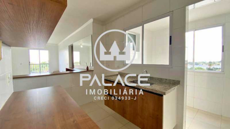 Imagem Apartamento com 3 Quartos à Venda, 70 m² em Piracicamirim - Piracicaba Imagem Apartamento com 3 Quartos à Venda, 70 m² em Piracicamirim - Piracicaba