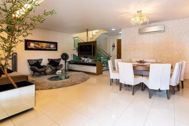 Imagem Apartamento com 4 Quartos à Venda, 190 m² em Flores - Manaus Imagem Apartamento com 4 Quartos à Venda, 190 m² em Flores - Manaus