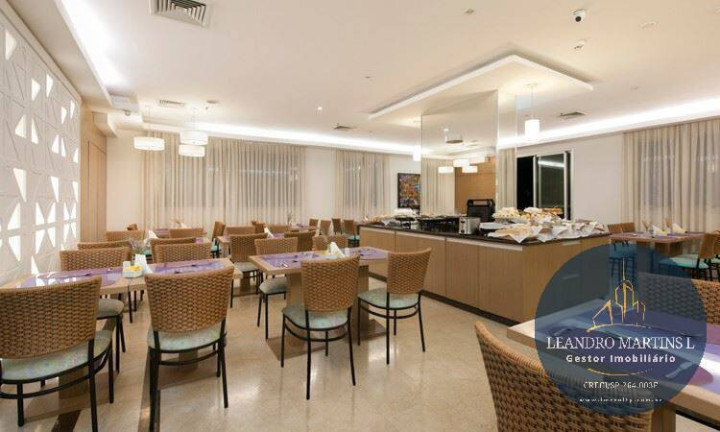 Imagem Apartamento à Venda, 29 m² em Pinheiros - São Paulo