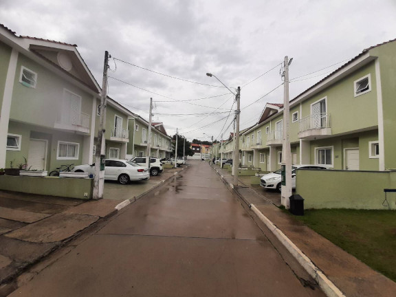 Imagem Casa de Condomínio com 2 Quartos à Venda, 72 m² em Cidade Jardim - Sorocaba Imagem Casa de Condomínio com 2 Quartos à Venda, 72 m² em Cidade Jardim - Sorocaba