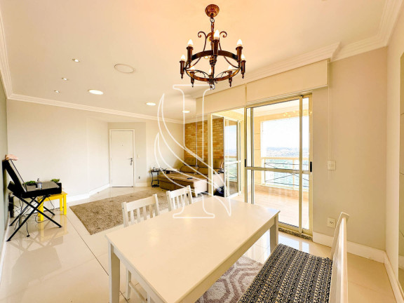 Imagem Apartamento com 3 Quartos à Venda, 110 m² em Jardim Ana Maria - Jundiaí Imagem Apartamento com 3 Quartos à Venda, 110 m² em Jardim Ana Maria - Jundiaí