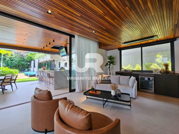 Imagem Casa com 7 Quartos à Venda, 940 m² em Riviera - Bertioga Imagem Casa com 7 Quartos à Venda, 940 m² em Riviera - Bertioga