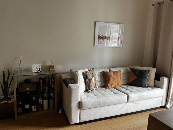 Imagem Apartamento com 2 Quartos à Venda, 51 m² em Bela Vista - São Paulo