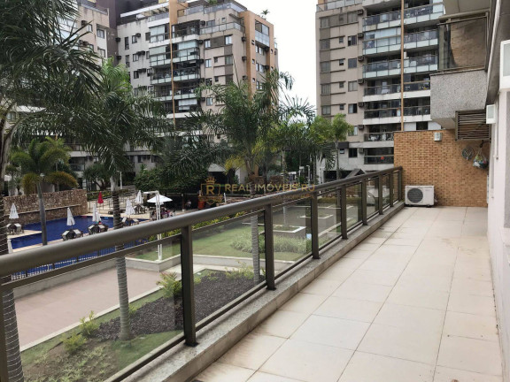 Imagem Apartamento com 3 Quartos à Venda, 152 m² em Recreio Dos Bandeirantes - Rio De Janeiro Imagem Apartamento com 3 Quartos à Venda, 152 m² em Recreio Dos Bandeirantes - Rio De Janeiro