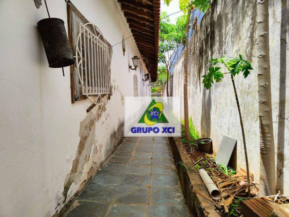 Imagem Casa com 4 Quartos para Alugar, 449 m² em Parque Taquaral - Campinas