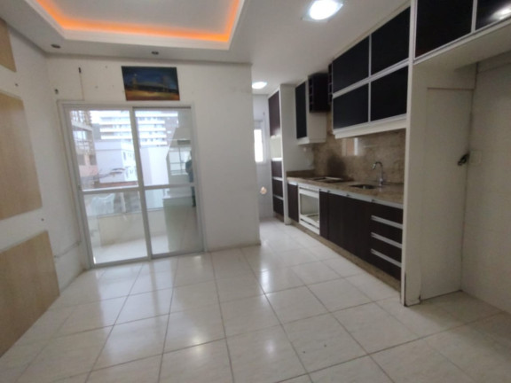 Imagem Apartamento com 1 Quarto à Venda, 59 m² em Pedra Branca - Palhoça