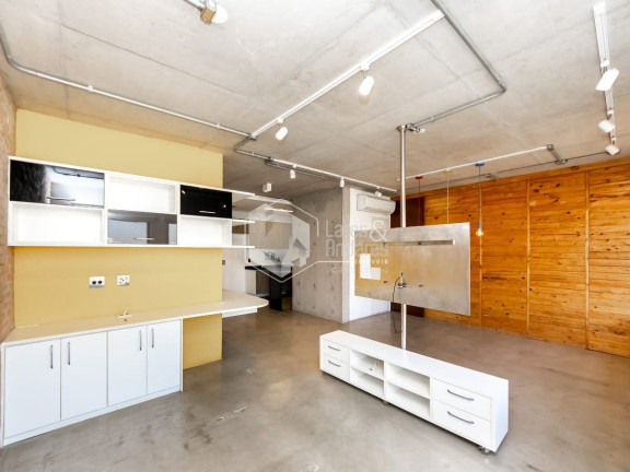 Imagem Apartamento com 1 Quarto à Venda, 70 m² em Vila Leopoldina - São Paulo