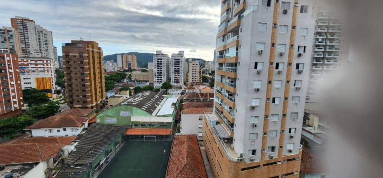 Imagem Apartamento com 3 Quartos à Venda, 137 m² em Ponta Da Praia - Santos Imagem Apartamento com 3 Quartos à Venda, 137 m² em Ponta Da Praia - Santos