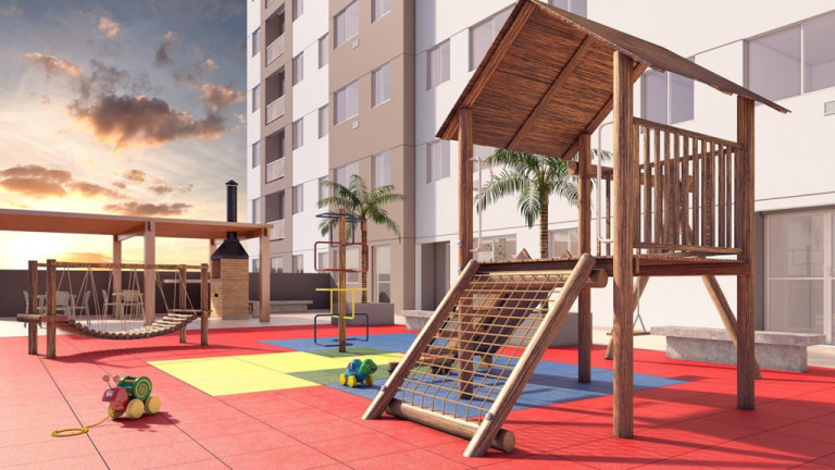 Imagem Apartamento com 2 Quartos à Venda, 38 m² em Limão - São Paulo Imagem Apartamento com 2 Quartos à Venda, 38 m² em Limão - São Paulo