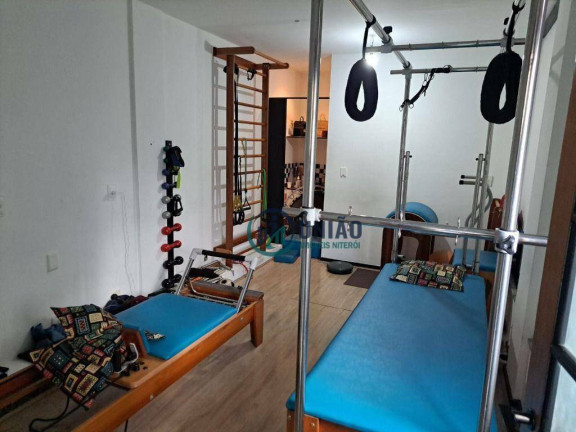 Imagem Sala Comercial à Venda, 32 m² em Icaraí - Niterói