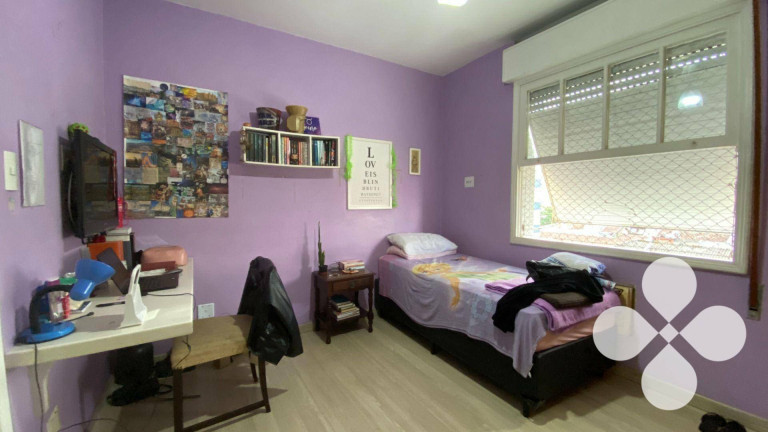 Imagem Imóvel com 3 Quartos à Venda, 112 m² em Boqueirão - Santos Imagem Imóvel com 3 Quartos à Venda, 112 m² em Boqueirão - Santos