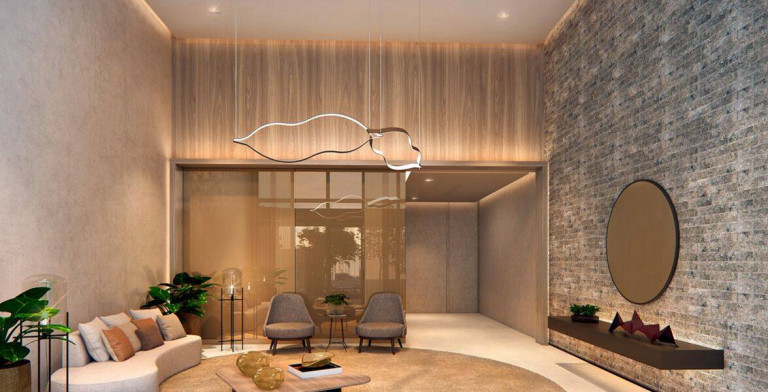 Imagem Apartamento com 4 Quartos à Venda, 143 m² em Campo Belo - São Paulo Imagem Apartamento com 4 Quartos à Venda, 143 m² em Campo Belo - São Paulo