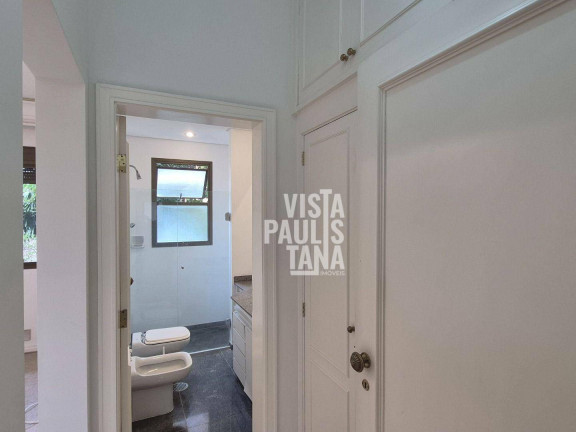 Imagem Apartamento com 4 Quartos à Venda, 383 m² em Vila Nova Conceição - São Paulo Imagem Apartamento com 4 Quartos à Venda, 383 m² em Vila Nova Conceição - São Paulo