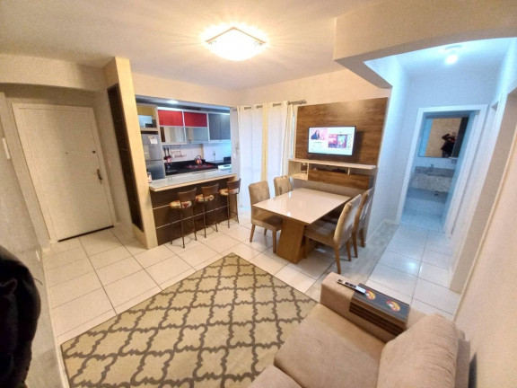 Imagem Apartamento com 2 Quartos à Venda, 55 m² em Pereque - Porto Belo Imagem Apartamento com 2 Quartos à Venda, 55 m² em Pereque - Porto Belo