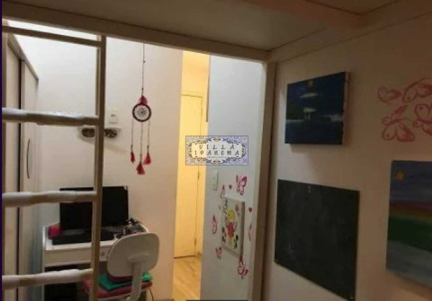 Foto do imóvel Apartamento com 2 Quartos à Venda, 71 m² em Leme - Rio De Janeiro