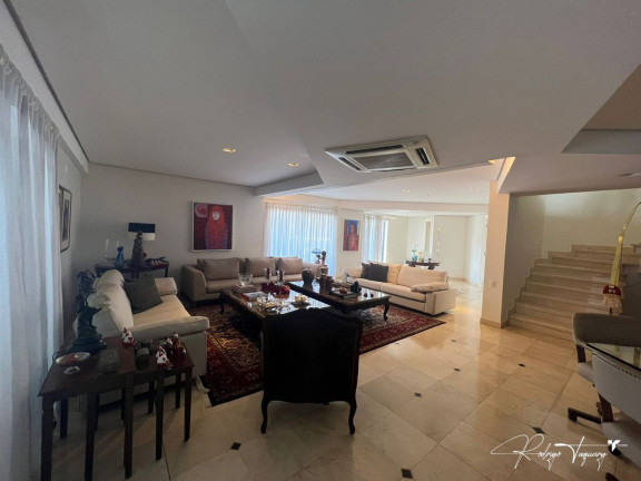 Cobertura com 5 Quartos à Venda, 662 m² em Setor Bueno - Goiânia