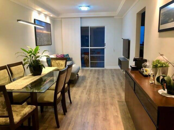Imagem Casa com 3 Quartos à Venda, 144 m² em Eugênio De Mello - São José Dos Campos