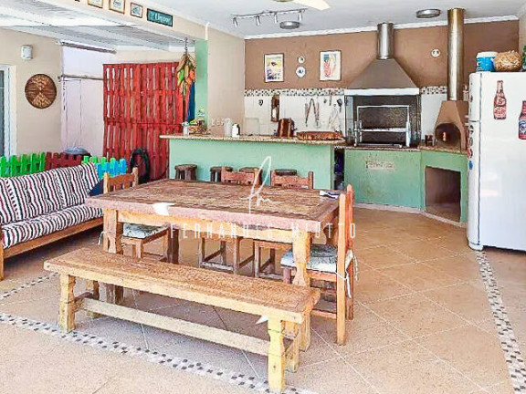 Imagem Casa de Condomínio com 3 Quartos à Venda, 980 m² em Residencial Paineiras - Itupeva