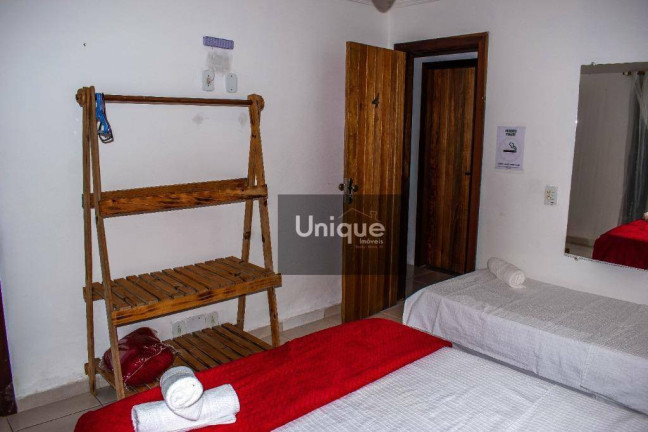 Imagem Casa com 7 Quartos à Venda, 330 m² em Geribá - Armação Dos Búzios Imagem Casa com 7 Quartos à Venda, 330 m² em Geribá - Armação Dos Búzios