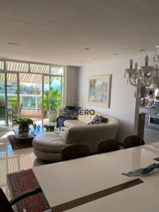 Imagem Cobertura com 4 Quartos à Venda, 270 m² em Boa Viagem - Niterói Imagem Cobertura com 4 Quartos à Venda, 270 m² em Boa Viagem - Niterói