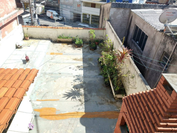 Imagem Casa com 3 Quartos à Venda, 200 m² em Parque Dos Bancários - São Paulo
