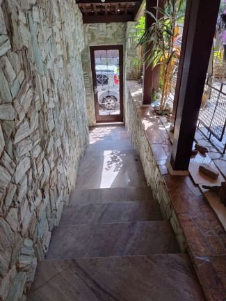 Imagem Casa com 3 Quartos à Venda, 190 m² em Centro - Jacareí Imagem Casa com 3 Quartos à Venda, 190 m² em Centro - Jacareí