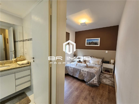 Imagem Imóvel com 4 Quartos à Venda, 108 m² em Vila Gumercindo - São Paulo
