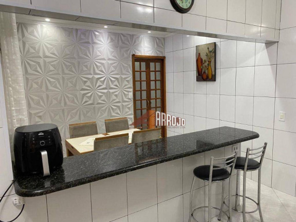 Imagem Sobrado com 3 Quartos à Venda, 200 m² em Penha De França - São Paulo Imagem Sobrado com 3 Quartos à Venda, 200 m² em Penha De França - São Paulo