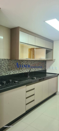 Imagem Apartamento com 3 Quartos para Alugar, 97 m² em Vila Municipal - Jundiaí