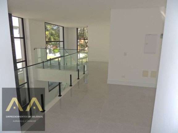 Imagem Casa com 4 Quartos à Venda, 361 m² em Alphaville - Santana De Parnaíba
