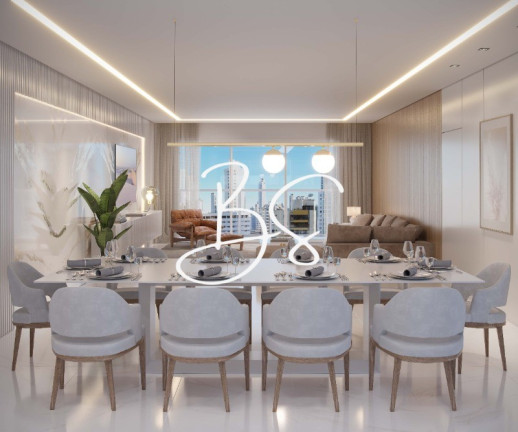Imagem Apartamento com 5 Quartos à Venda, 332 m² em Centro - Balneário Camboriú Imagem Apartamento com 5 Quartos à Venda, 332 m² em Centro - Balneário Camboriú