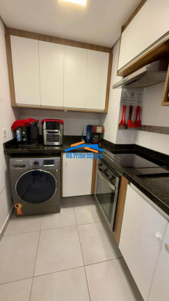 Imagem Apartamento com 2 Quartos à Venda, 35 m² em Vila Leopoldina - São Paulo Imagem Apartamento com 2 Quartos à Venda, 35 m² em Vila Leopoldina - São Paulo