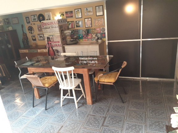Imagem Imóvel com 3 Quartos à Venda, em Vila Santana Ii - Jundiaí Imagem Imóvel com 3 Quartos à Venda, em Vila Santana Ii - Jundiaí