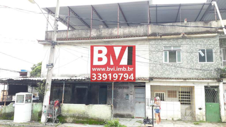 Imagem Casa com 3 Quartos à Venda,  em Vicente De Carvalho - Rio De Janeiro