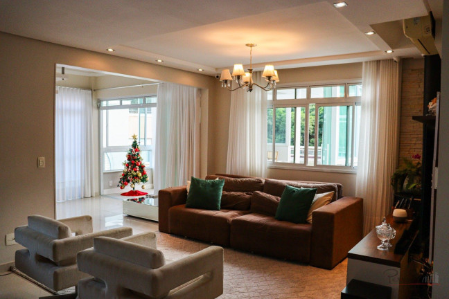 Imagem Apartamento com 3 Quartos à Venda, 300 m² em Carvoeira - Florianópolis Imagem Apartamento com 3 Quartos à Venda, 300 m² em Carvoeira - Florianópolis