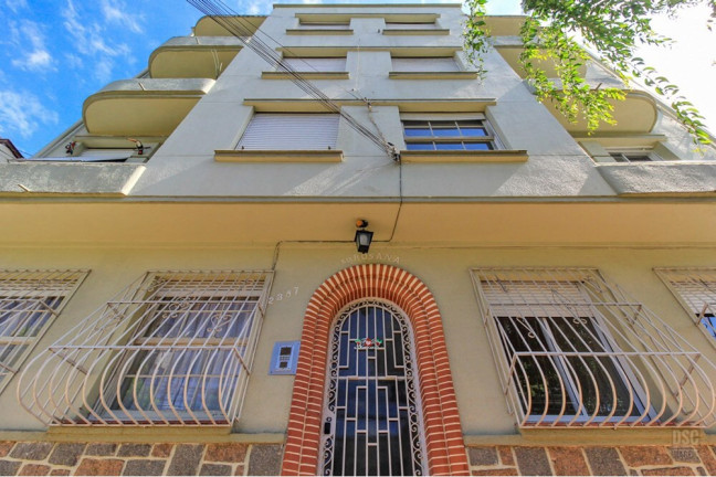 Imagem Apartamento com 3 Quartos à Venda, 80 m² em Floresta - Porto Alegre Imagem Apartamento com 3 Quartos à Venda, 80 m² em Floresta - Porto Alegre