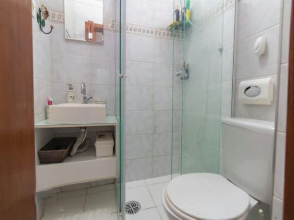 Imagem Imóvel com 3 Quartos à Venda, 85 m² em Santo Amaro - São Paulo Imagem Imóvel com 3 Quartos à Venda, 85 m² em Santo Amaro - São Paulo