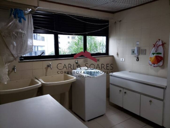 Imagem Apartamento com 4 Quartos à Venda, 360 m² em Vila Alzira - Guarujá Imagem Apartamento com 4 Quartos à Venda, 360 m² em Vila Alzira - Guarujá