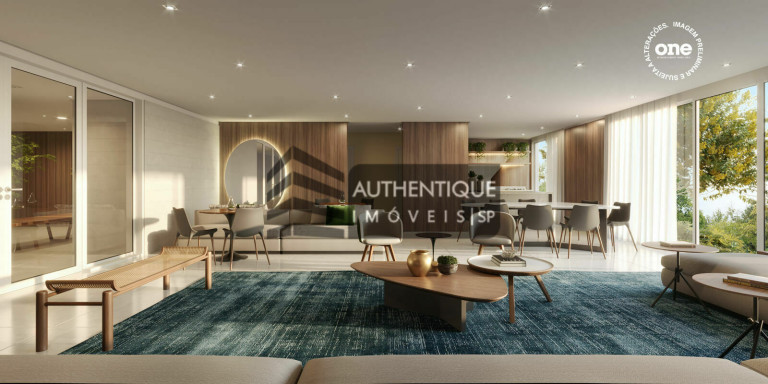 Imagem Apartamento com 3 Quartos à Venda, 89 m² em Vila Clementino - São Paulo Imagem Apartamento com 3 Quartos à Venda, 89 m² em Vila Clementino - São Paulo