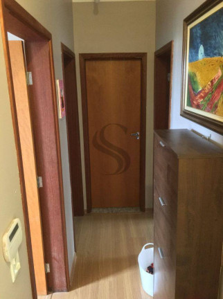 Imagem Sobrado com 3 Quartos à Venda, 130 m² em Vila Jardini - Sorocaba